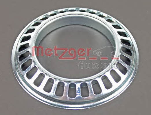 Metzger 0900156 Ring ABS 0900156: Buy near me in Poland at 2407.PL - Good price!