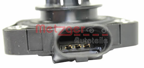 Metzger 0901098 Oil level sensor 0901098: Buy near me in Poland at 2407.PL - Good price!