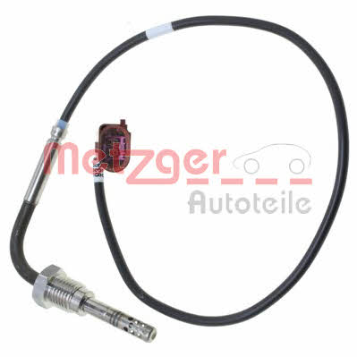 Metzger 0894007 Abgastemperatursensor 0894007: Kaufen Sie zu einem guten Preis in Polen bei 2407.PL!