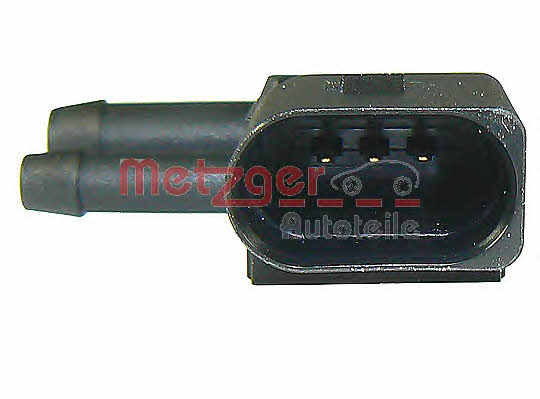 Metzger 0906216 Boost pressure sensor 0906216: Buy near me in Poland at 2407.PL - Good price!