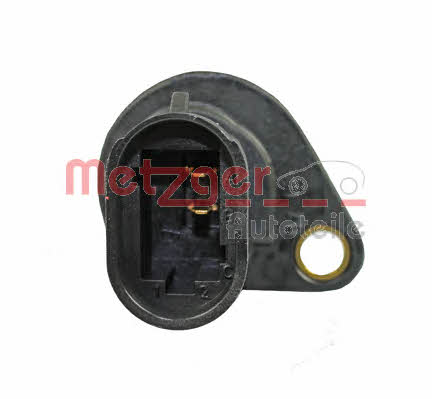 Metzger 0912093 Reverse gear sensor 0912093: Buy near me in Poland at 2407.PL - Good price!