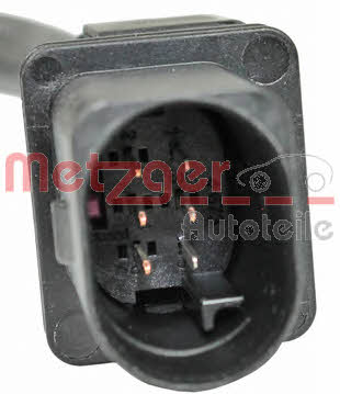 Metzger 0893445 Lambda sensor 0893445: Buy near me in Poland at 2407.PL - Good price!