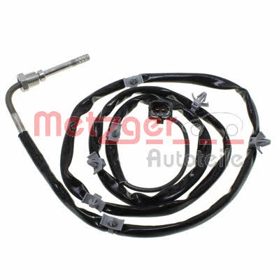 Metzger 0894048 Exhaust gas temperature sensor 0894048: Buy near me in Poland at 2407.PL - Good price!