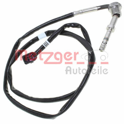 Metzger 0894094 Exhaust gas temperature sensor 0894094: Buy near me in Poland at 2407.PL - Good price!