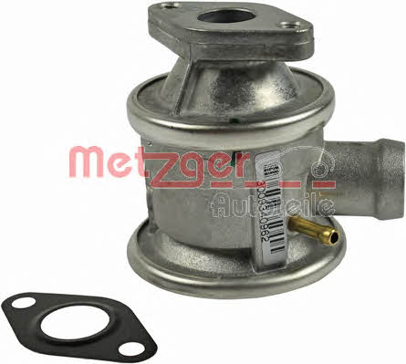 Metzger 0892257 EGR Valve 0892257: Buy near me at 2407.PL in Poland at an Affordable price!