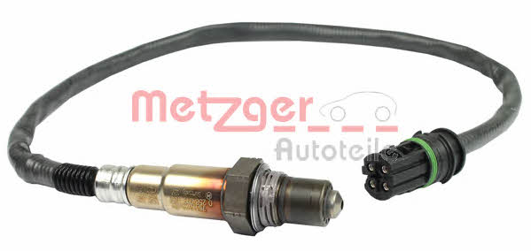 Metzger 0893421 Lambda sensor 0893421: Buy near me in Poland at 2407.PL - Good price!