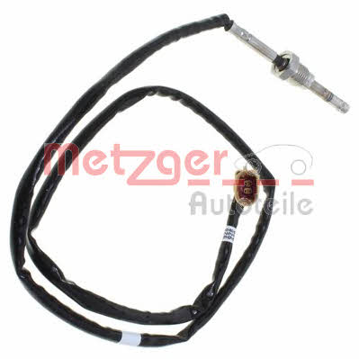 Metzger 0894014 Exhaust gas temperature sensor 0894014: Buy near me in Poland at 2407.PL - Good price!