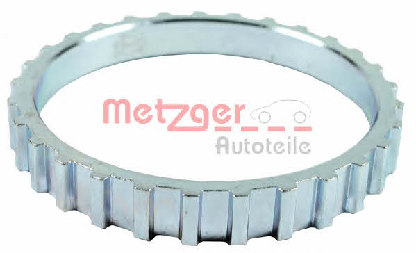 Metzger 0900187 Кольцо АБС 0900187: Купить в Польше - Отличная цена на 2407.PL!
