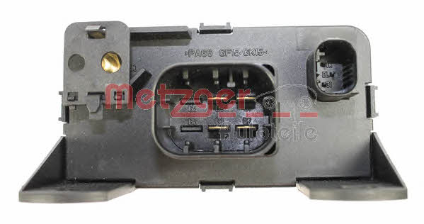 Metzger 0884026 Glow plug relay 0884026: Buy near me in Poland at 2407.PL - Good price!