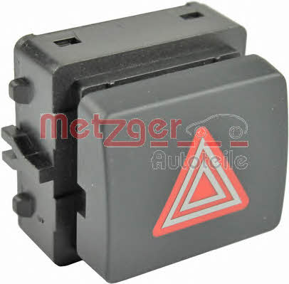 Buy Metzger 0916317 at a low price in Poland!