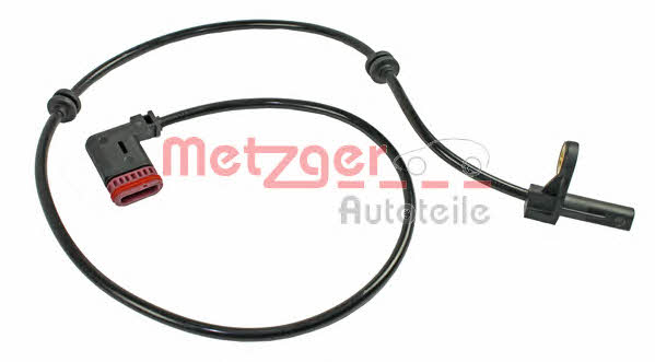 Metzger 0900130 Sensor ABS 0900130: Kaufen Sie zu einem guten Preis in Polen bei 2407.PL!