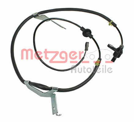Metzger 0900134 Sensor, wheel 0900134: Buy near me in Poland at 2407.PL - Good price!