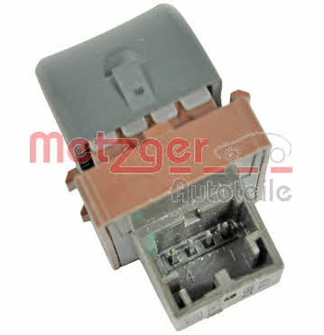 Metzger 0916285 Door control button 0916285: Buy near me in Poland at 2407.PL - Good price!
