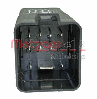 Metzger 0884020 Glow plug relay 0884020: Buy near me in Poland at 2407.PL - Good price!