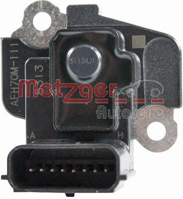 Metzger 0890342 Air mass sensor 0890342: Buy near me at 2407.PL in Poland at an Affordable price!