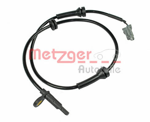 Metzger 0900147 Sensor, wheel 0900147: Buy near me in Poland at 2407.PL - Good price!