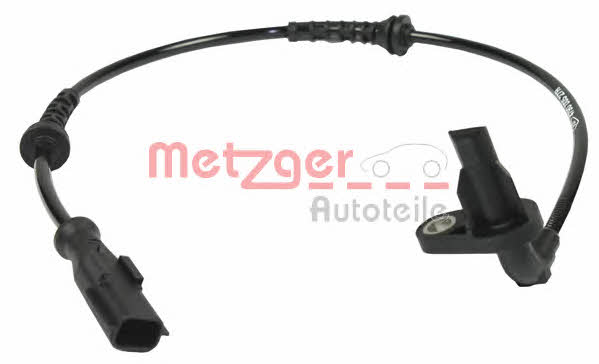 Metzger 0900778 Sensor ABS 0900778: Kaufen Sie zu einem guten Preis in Polen bei 2407.PL!