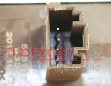 Metzger 0916247 Power window button 0916247: Buy near me in Poland at 2407.PL - Good price!