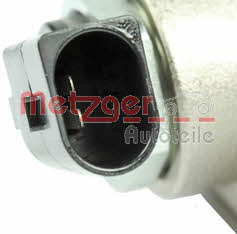 Metzger 2250143 Насос топливный высокого давления (ТНВД) 2250143: Отличная цена - Купить в Польше на 2407.PL!