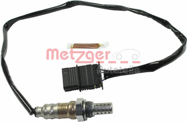 Metzger 0893406 Lambda sensor 0893406: Buy near me in Poland at 2407.PL - Good price!