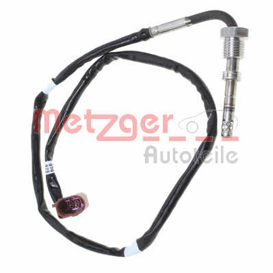 Metzger 0894003 Exhaust gas temperature sensor 0894003: Buy near me in Poland at 2407.PL - Good price!