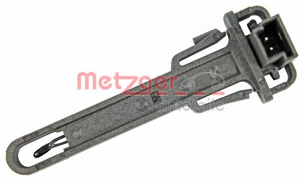 Metzger 0905428 The temperature sensor in the passenger compartment 0905428: Buy near me in Poland at 2407.PL - Good price!