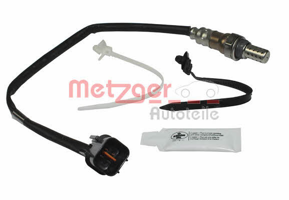 Metzger 0893425 Lambda sensor 0893425: Buy near me in Poland at 2407.PL - Good price!