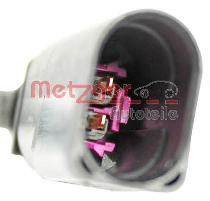 Metzger 0894099 Exhaust gas temperature sensor 0894099: Buy near me in Poland at 2407.PL - Good price!