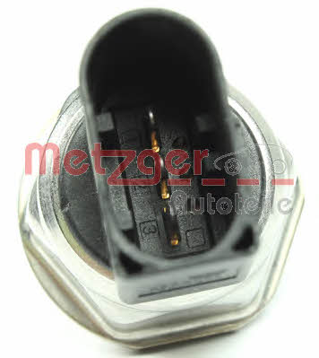 Metzger 0906202 Fuel pressure sensor 0906202: Buy near me in Poland at 2407.PL - Good price!