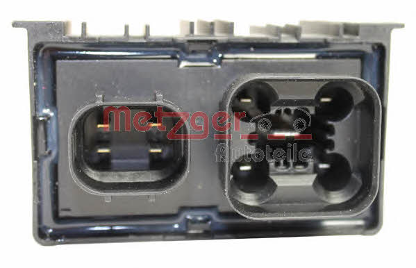 Metzger 0884025 Glow plug relay 0884025: Buy near me in Poland at 2407.PL - Good price!