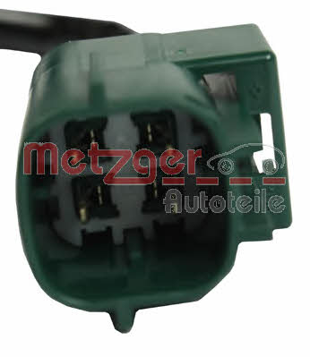 Metzger 0893457 Lambda sensor 0893457: Buy near me in Poland at 2407.PL - Good price!