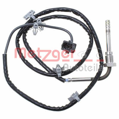 Metzger 0894069 Exhaust gas temperature sensor 0894069: Buy near me in Poland at 2407.PL - Good price!