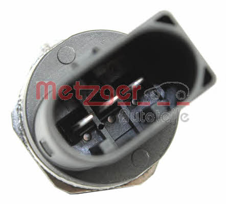 Metzger 0906193 Fuel pressure sensor 0906193: Buy near me in Poland at 2407.PL - Good price!