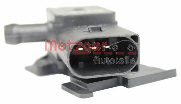 Metzger 0906185 Boost pressure sensor 0906185: Buy near me in Poland at 2407.PL - Good price!