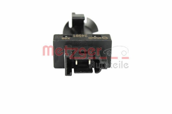 Metzger 0911124 Clutch pedal position sensor 0911124: Buy near me in Poland at 2407.PL - Good price!