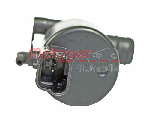 Metzger 2220039 Glass washer pump 2220039: Buy near me in Poland at 2407.PL - Good price!