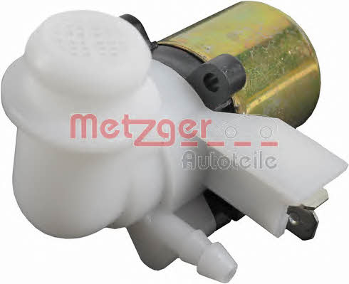Metzger 2220045 Pompa spryskiwacza szyby 2220045: Dobra cena w Polsce na 2407.PL - Kup Teraz!