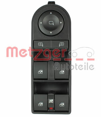 Buy Metzger 0916248 at a low price in Poland!