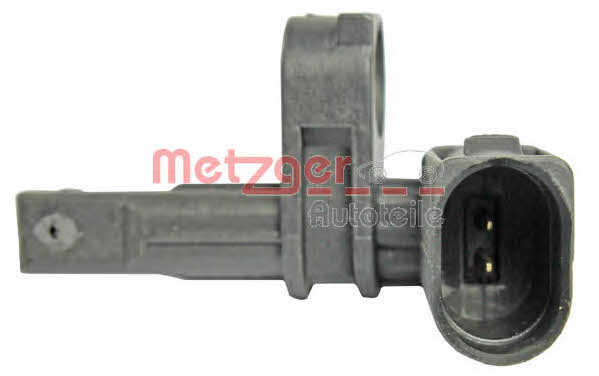 Metzger 0900127 Sensor, wheel 0900127: Buy near me in Poland at 2407.PL - Good price!