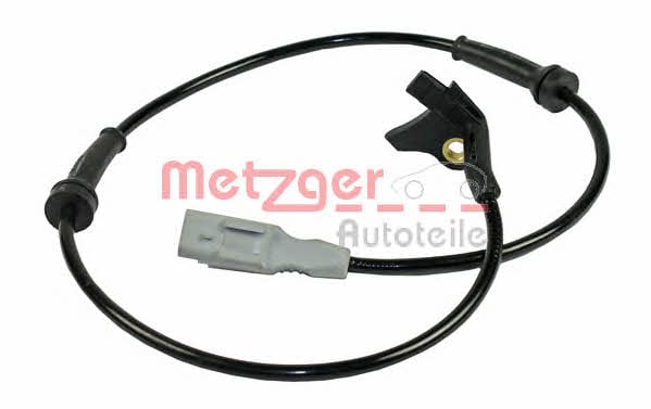 Metzger 0900137 Sensor ABS 0900137: Kaufen Sie zu einem guten Preis in Polen bei 2407.PL!