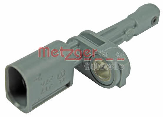Metzger 0900190 Sensor ABS 0900190: Kaufen Sie zu einem guten Preis in Polen bei 2407.PL!