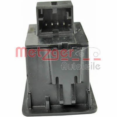 Metzger 0916286 Door control button 0916286: Buy near me in Poland at 2407.PL - Good price!