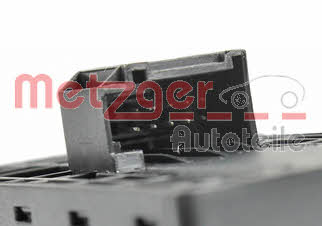 Metzger 0916254 Window regulator button block 0916254: Buy near me at 2407.PL in Poland at an Affordable price!