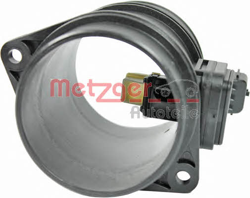 Metzger 0890343 Air mass sensor 0890343: Buy near me in Poland at 2407.PL - Good price!