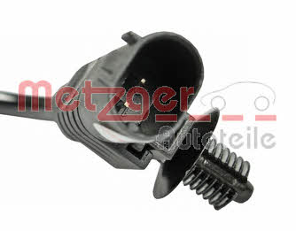 Metzger 0900775 Sensor ABS 0900775: Kaufen Sie zu einem guten Preis in Polen bei 2407.PL!