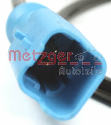 Metzger 0900780 Sensor ABS 0900780: Kaufen Sie zu einem guten Preis in Polen bei 2407.PL!