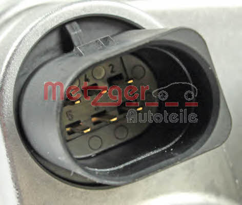 Metzger 0892126 Throttle damper 0892126: Buy near me in Poland at 2407.PL - Good price!