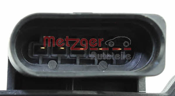 Metzger 0892144 Throttle damper 0892144: Buy near me in Poland at 2407.PL - Good price!