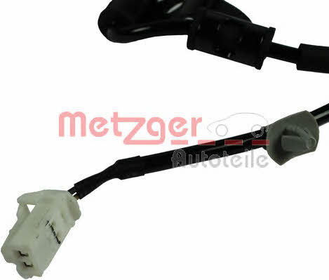Metzger 0900774 Sensor ABS 0900774: Kaufen Sie zu einem guten Preis in Polen bei 2407.PL!