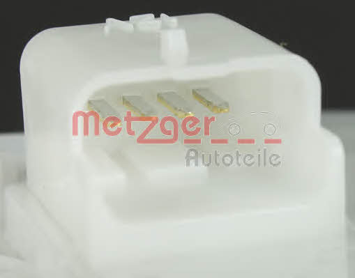 Metzger 2250099 Fuel pump 2250099: Buy near me in Poland at 2407.PL - Good price!